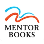 Logo of Mentor Books android Application 